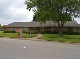 1703 Mockingbird Ln, Killeen, TX 76541