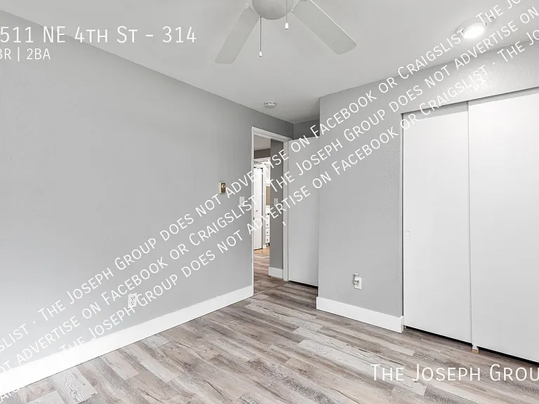 2511 NE 4th St #314 — Photo 15