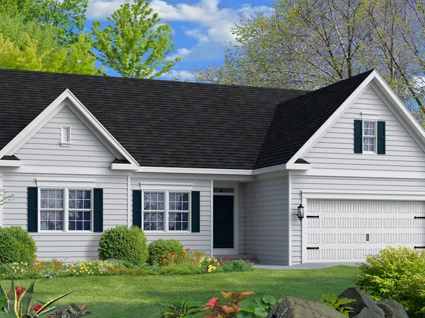 Nottingham Plan, Captains Cove