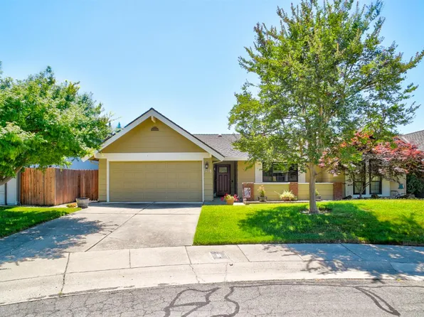 1208 Rose Tree Way, Sacramento, CA 95831