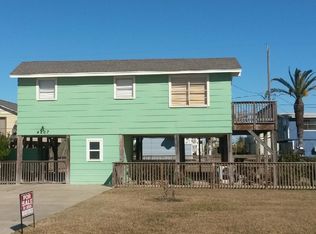4207 Hardin Dr, Galveston, TX 77554