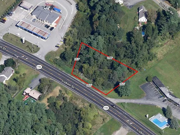 1944 Lisbon Road, Lewiston, ME 04240