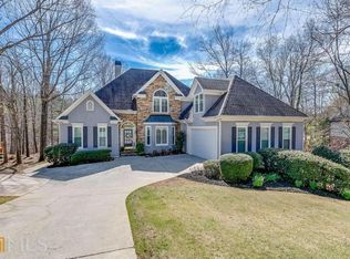 4650 Windsor Dr, Flowery Branch, GA 30542