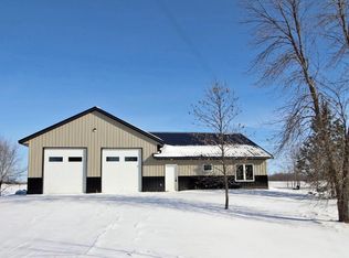 1907 E Lake Geneva Rd NE, Alexandria, MN 56308