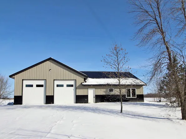 1907 E Lake Geneva Rd NE, Alexandria, MN 56308