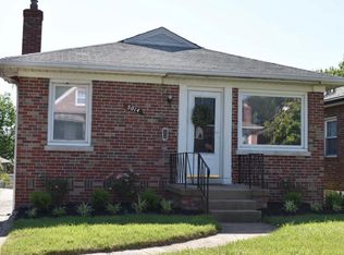5014 Glennon Dr, Saint Louis, MO
