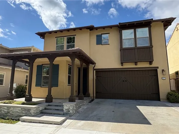 17 Gamella St, Mission Viejo, CA 92694