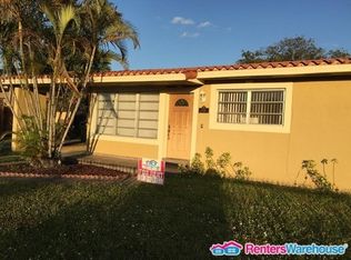 5531 W 6th Ct, Hialeah, FL 33012