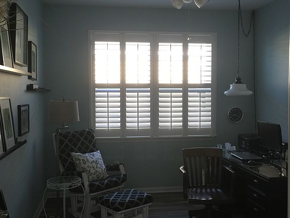 Den/ third bedroom