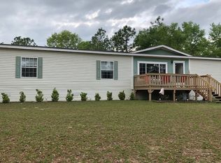 10029 NW 20th Dr, Branford, FL 32008
