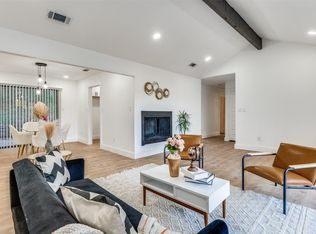 5204 Blue Valley Ct, Fort Worth, TX 76112