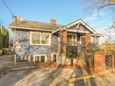 5415 N Columbia Blvd, Portland, OR, 97203