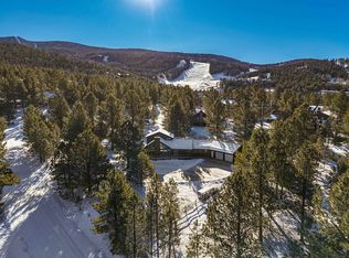 22 Crystal Mountain Rd, Angel Fire, NM 87710