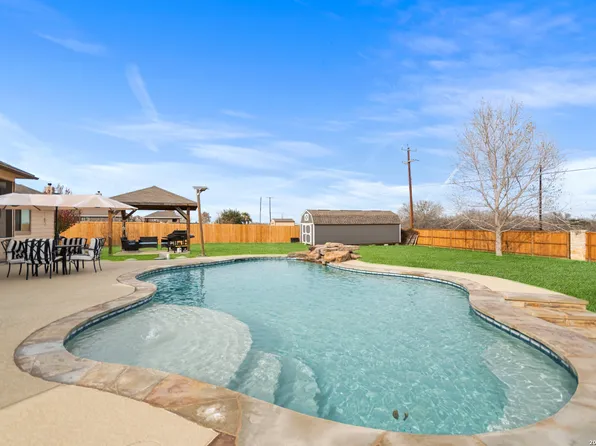 13218 Compass Rose, San Antonio, TX 78263