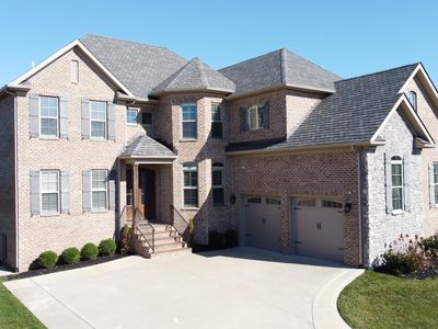 2332 Coroneo Ln, Lexington, KY, 40509