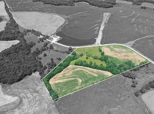 107 0th Pike, Frankford, MO 63441