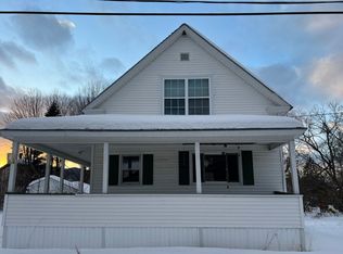 24 Mexico Ave, Mexico, ME 04257