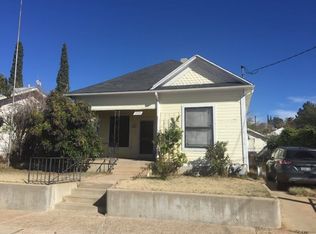 259 S East St, Globe, AZ 85501
