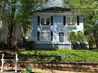 206 Drexel Ave APT 2, Decatur, GA 30030