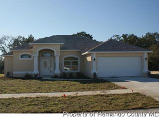 3661 E Celebration Dr, Brooksville, FL 34604