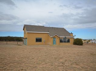 35 Joe Mae Rd, Edgewood, NM 87015