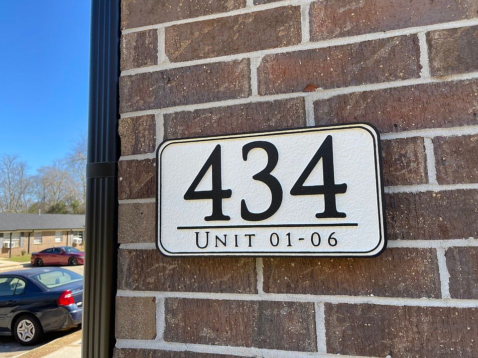 434 N. 5th St Apartment Rentals Griffin, GA Zillow