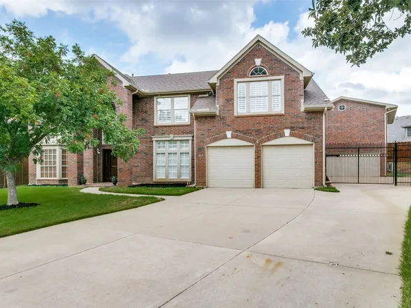 2116 Sandell Dr, Grapevine, TX 76051