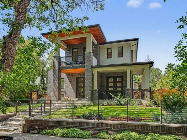 3027 Meade Street, Denver, CO 80211