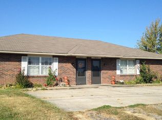 4655 Bethel St, Columbia, MO 65203