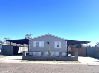 1721 S 80th St, Mesa, AZ 85209