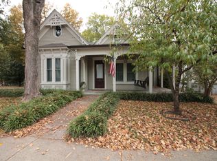 421 Greenwood Ave, Clarksville, TN 37040