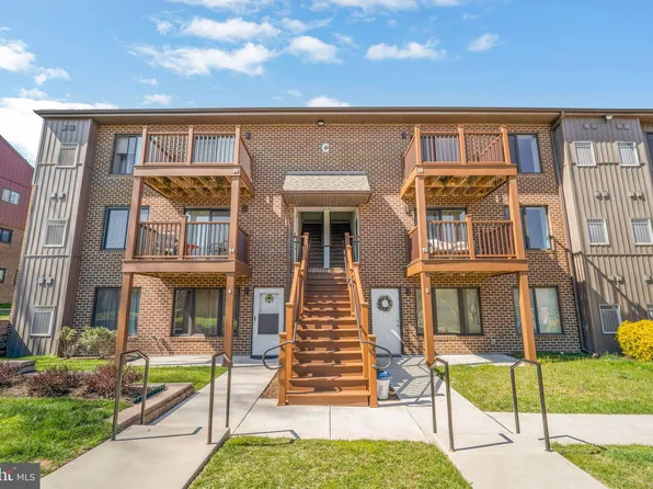 5200 Hilltop Dr APT C25, Brookhaven, PA 19015