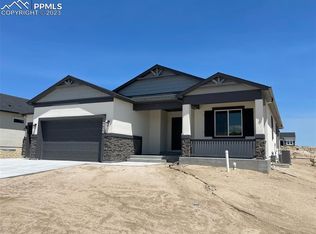 9823 Bison Valley Trl, Colorado Springs, CO 80908
