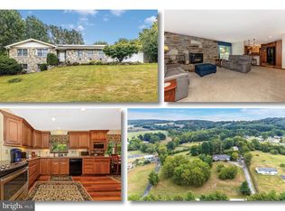 1433 Nicodemus Rd, New Windsor, MD 21776