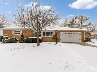 4829 Teter Ct, Columbus, OH 43220