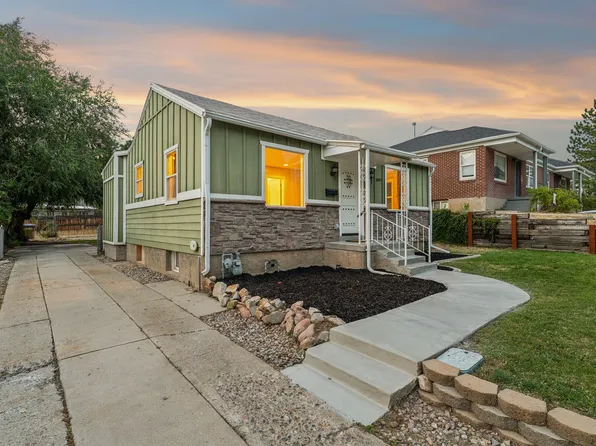 1809 E Stratford Ave, Salt Lake City, UT 84106