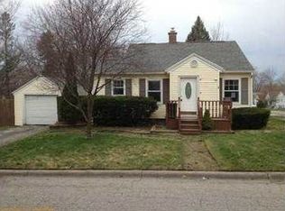 3000 Atlas Ave, Lansing, MI 48910