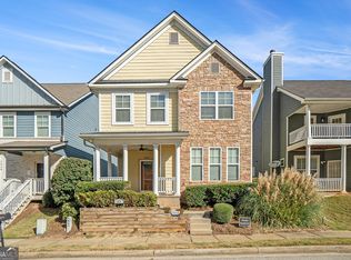 1821 Laurel Green Way, East Pt, GA