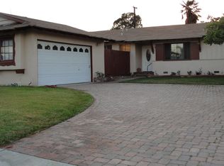 1339 Riderwood Ave, Hacienda Heights, CA 91745