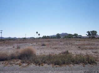 40156 Ola St, Salome, AZ 85348