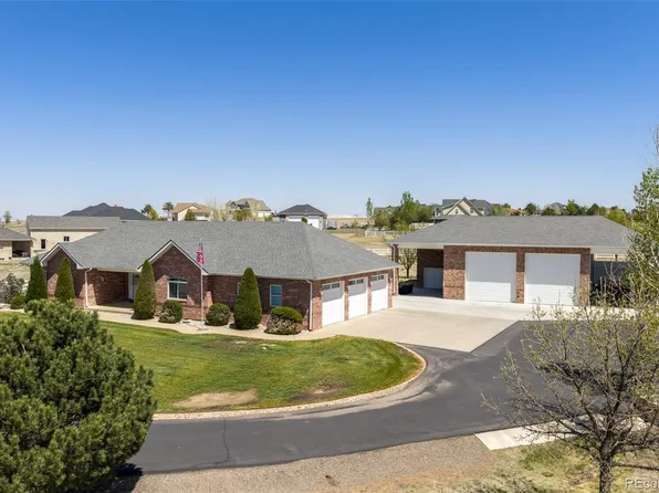 15010 Overland Trail, Brighton, CO 80603