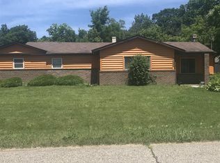 1299 E Harvard Ave, Flint, MI 48505