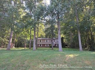 90 Melton Rd, Candler, NC 28715