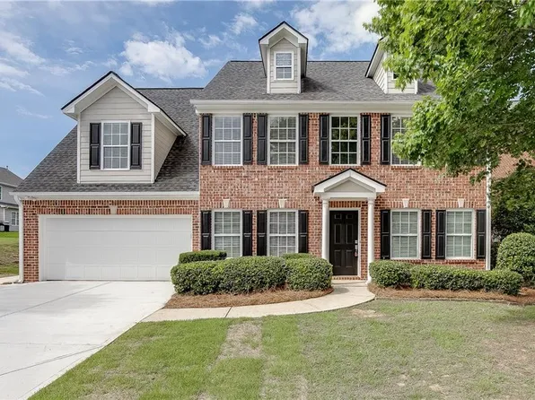 6022 Riverwood Dr, Braselton, GA 30517