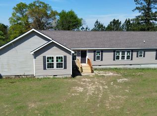 330 Lennox Rd, Dublin, GA 31021