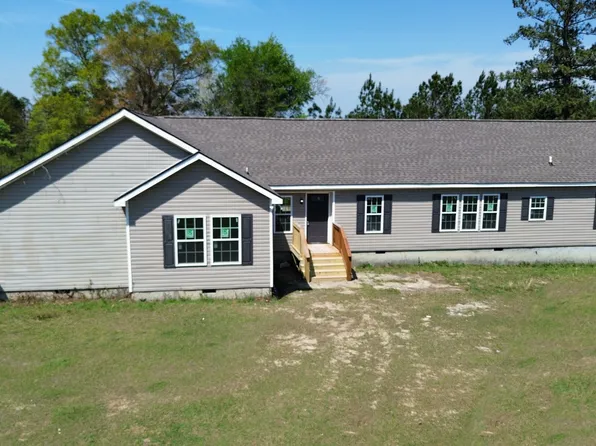 330 Lennox Rd, Dublin, GA 31021