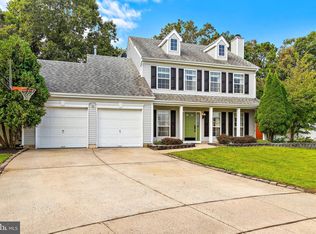 14 Crystal Ct, Barnegat, NJ 08005