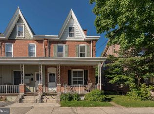 507 Walnut St, Denver, PA 17517