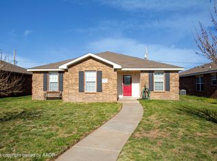 7210 Explorer Trl, Amarillo, TX 79118