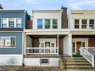 7058 Wheeler St, Philadelphia, PA 19142